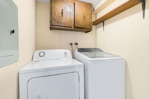 Tiny photo for 527 Cumnor Road #107, Westmont, IL 60559 (MLS # 12479852)