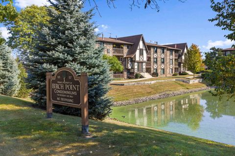 Tiny photo for 527 Cumnor Road #107, Westmont, IL 60559 (MLS # 12479852)