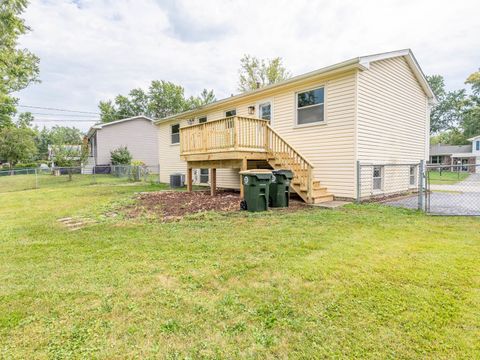 Tiny photo for 3012 Scenicwood Lane, Woodridge, IL 60517 (MLS # 12512211)