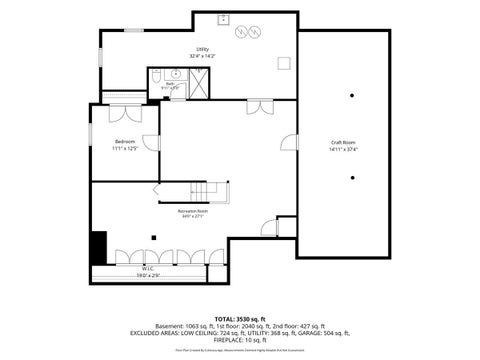 Tiny photo for Highland Park, IL 60035 (MLS # 12750368)