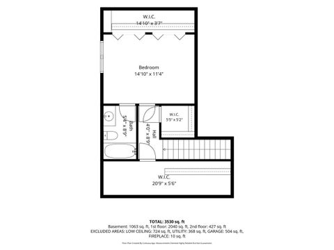 Tiny photo for Highland Park, IL 60035 (MLS # 12750368)