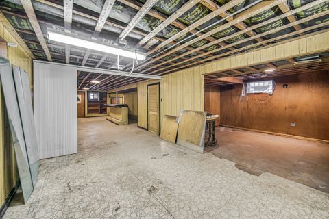 Tiny photo for 9911 S Peoria Avenue, Chicago, IL 60643 (MLS # 12590032)