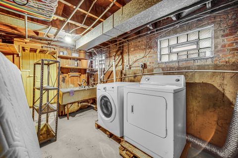 Tiny photo for 9911 S Peoria Avenue, Chicago, IL 60643 (MLS # 12590032)