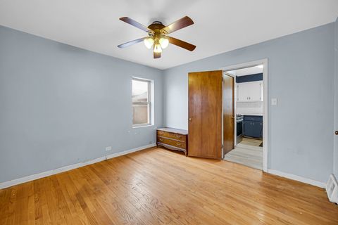 Tiny photo for 9911 S Peoria Avenue, Chicago, IL 60643 (MLS # 12590032)