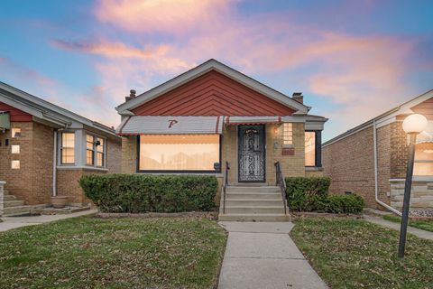 9911 S Peoria Avenue Chicago IL 60643