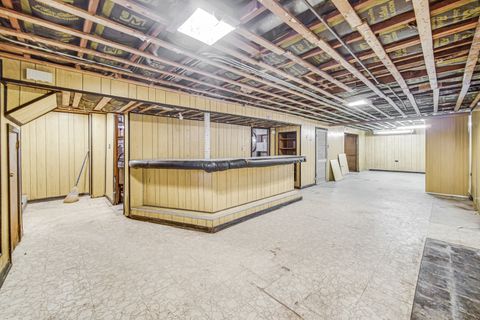 Tiny photo for 9911 S Peoria Avenue, Chicago, IL 60643 (MLS # 12590032)