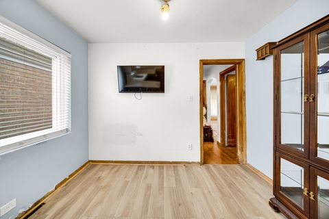 Tiny photo for 9911 S Peoria Avenue, Chicago, IL 60643 (MLS # 12590032)
