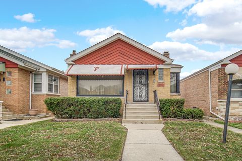 Tiny photo for 9911 S Peoria Avenue, Chicago, IL 60643 (MLS # 12590032)