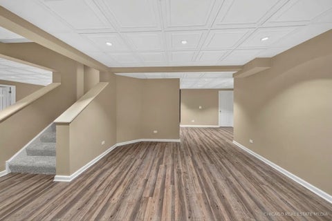Tiny photo for 12530 Lions Chase Court, Huntley, IL 60142 (MLS # 12786407)