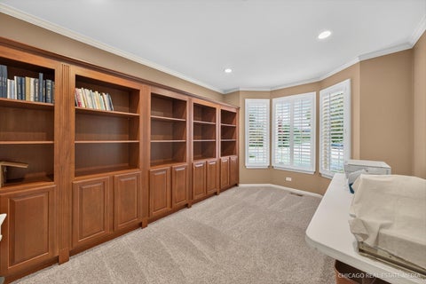 Tiny photo for 12530 Lions Chase Court, Huntley, IL 60142 (MLS # 12786407)