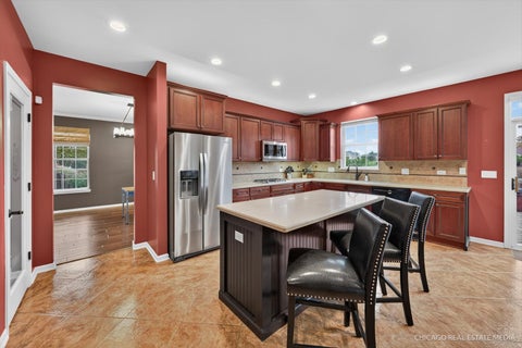 Tiny photo for 12530 Lions Chase Court, Huntley, IL 60142 (MLS # 12786407)