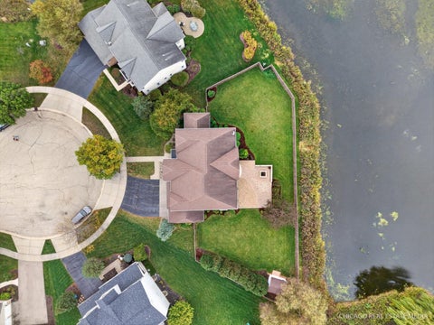Tiny photo for 12530 Lions Chase Court, Huntley, IL 60142 (MLS # 12786407)