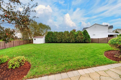 Tiny photo for 12530 Lions Chase Court, Huntley, IL 60142 (MLS # 12786407)