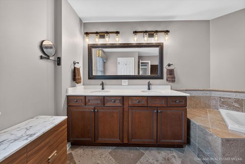 Tiny photo for 12530 Lions Chase Court, Huntley, IL 60142 (MLS # 12786407)