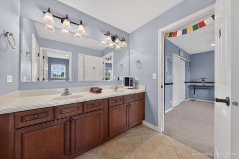 Tiny photo for 12530 Lions Chase Court, Huntley, IL 60142 (MLS # 12786407)