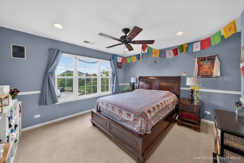 Tiny photo for 12530 Lions Chase Court, Huntley, IL 60142 (MLS # 12786407)