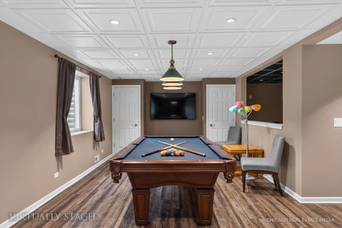 Tiny photo for 12530 Lions Chase Court, Huntley, IL 60142 (MLS # 12786407)