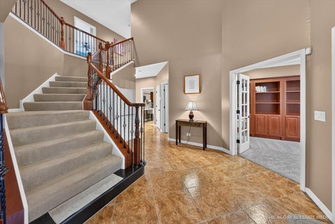 Tiny photo for 12530 Lions Chase Court, Huntley, IL 60142 (MLS # 12786407)