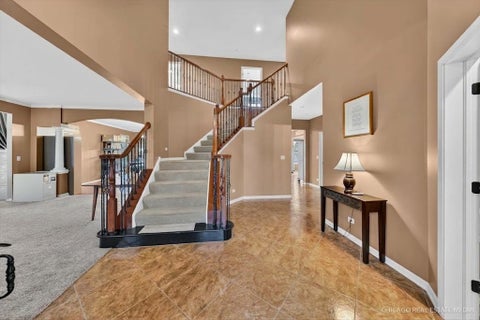 Tiny photo for 12530 Lions Chase Court, Huntley, IL 60142 (MLS # 12786407)