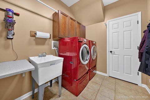 Tiny photo for 12530 Lions Chase Court, Huntley, IL 60142 (MLS # 12786407)