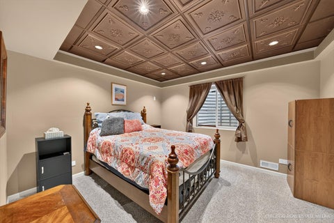 Tiny photo for 12530 Lions Chase Court, Huntley, IL 60142 (MLS # 12786407)