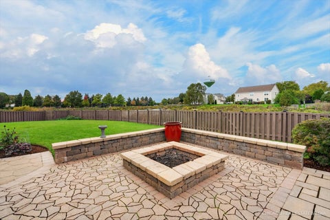 Tiny photo for 12530 Lions Chase Court, Huntley, IL 60142 (MLS # 12786407)