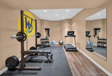 Tiny photo for 12530 Lions Chase Court, Huntley, IL 60142 (MLS # 12786407)