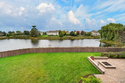 Tiny photo for 12530 Lions Chase Court, Huntley, IL 60142 (MLS # 12786407)