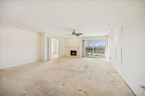 Tiny photo for 1721 Mission Hills Road #406, Northbrook, IL 60062 (MLS # 12520556)