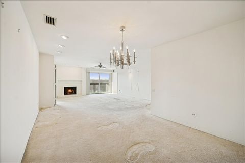 Tiny photo for 1721 Mission Hills Road #406, Northbrook, IL 60062 (MLS # 12520556)