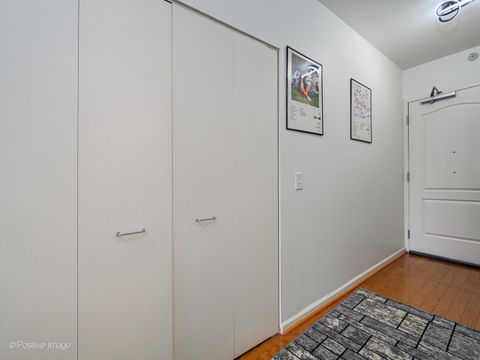 Tiny photo for 600 N Dearborn Street #1705, Chicago, IL 60610 (MLS # 12615815)