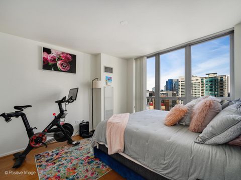 Tiny photo for 600 N Dearborn Street #1705, Chicago, IL 60610 (MLS # 12615815)