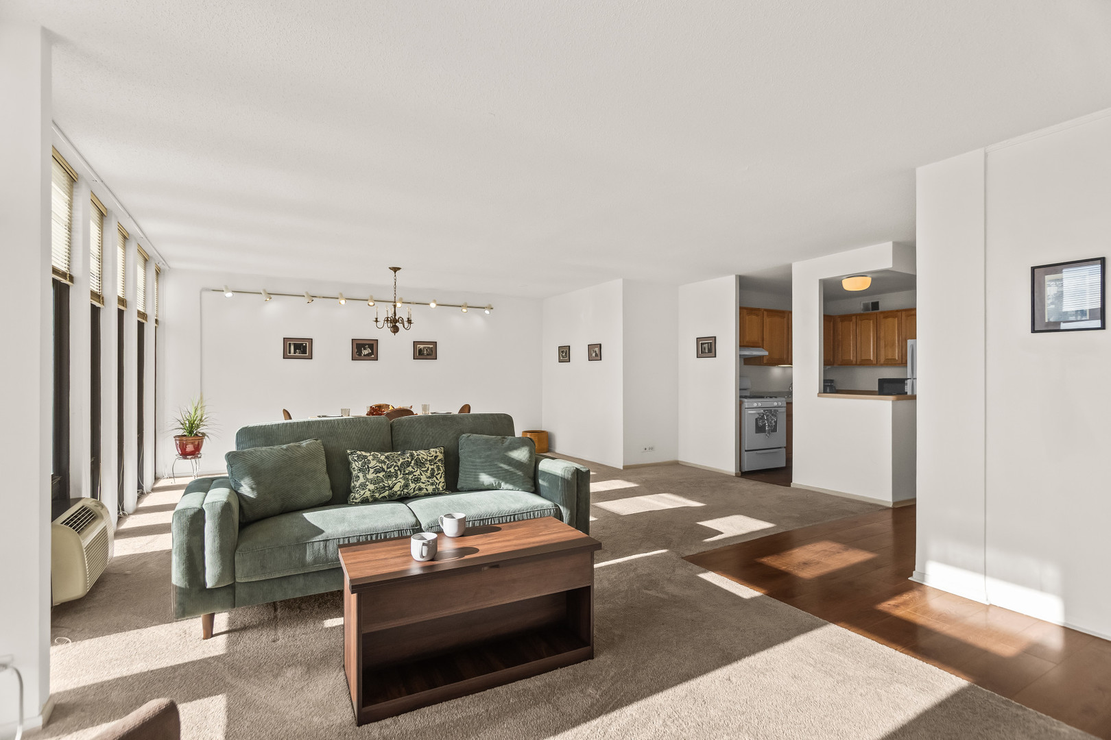 6700 S South Shore Drive 9D-9E