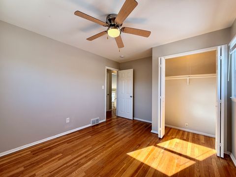 Tiny photo for 2852 189th Street, Lansing, IL 60438 (MLS # 12563817)