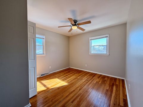 Tiny photo for 2852 189th Street, Lansing, IL 60438 (MLS # 12563817)