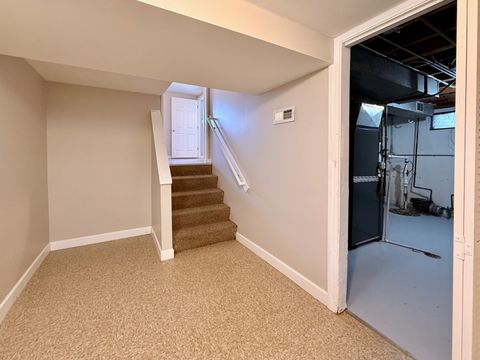 Tiny photo for 2852 189th Street, Lansing, IL 60438 (MLS # 12563817)