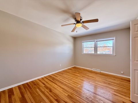 Tiny photo for 2852 189th Street, Lansing, IL 60438 (MLS # 12563817)