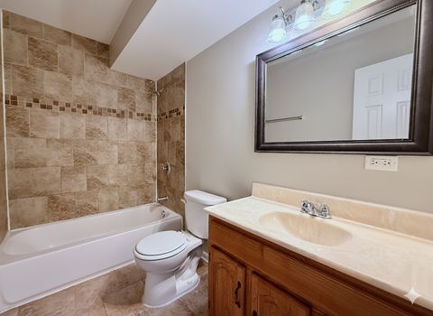 Tiny photo for 2852 189th Street, Lansing, IL 60438 (MLS # 12563817)