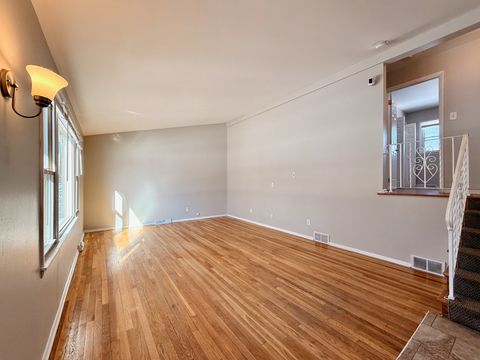 Tiny photo for 2852 189th Street, Lansing, IL 60438 (MLS # 12563817)