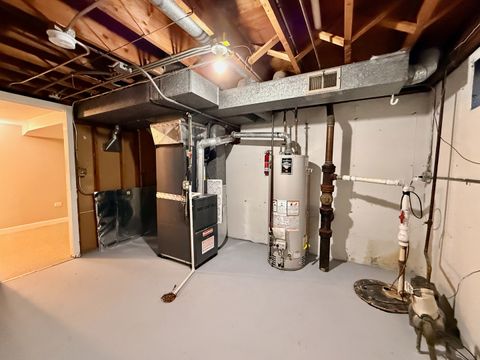 Tiny photo for 2852 189th Street, Lansing, IL 60438 (MLS # 12563817)