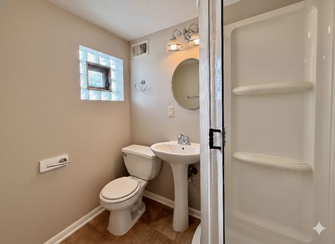 Tiny photo for 2852 189th Street, Lansing, IL 60438 (MLS # 12563817)