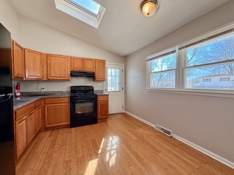 Tiny photo for 2852 189th Street, Lansing, IL 60438 (MLS # 12563817)