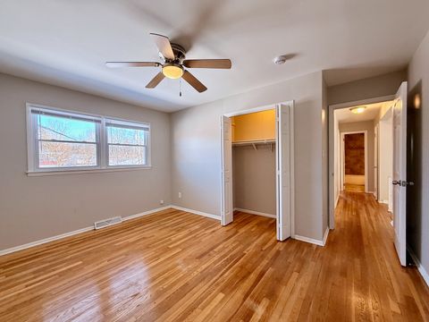 Tiny photo for 2852 189th Street, Lansing, IL 60438 (MLS # 12563817)