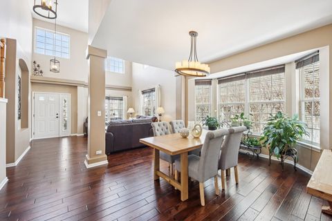 Tiny photo for 1195 Hadley Circle, Gurnee, IL 60031 (MLS # 12596487)