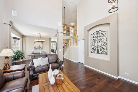 Tiny photo for 1195 Hadley Circle, Gurnee, IL 60031 (MLS # 12596487)