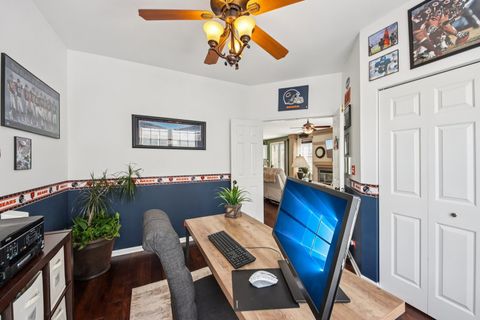 Tiny photo for 1195 Hadley Circle, Gurnee, IL 60031 (MLS # 12596487)