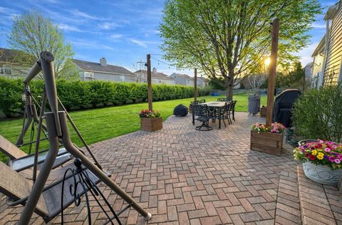 Tiny photo for 1195 Hadley Circle, Gurnee, IL 60031 (MLS # 12596487)