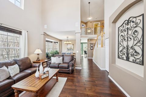 Tiny photo for 1195 Hadley Circle, Gurnee, IL 60031 (MLS # 12596487)