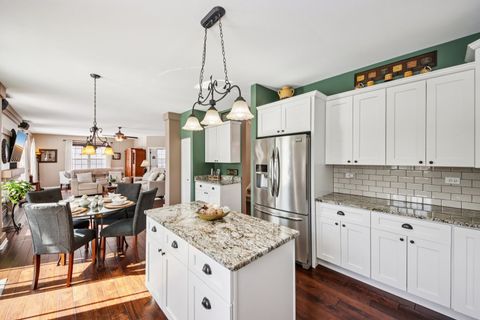 Tiny photo for 1195 Hadley Circle, Gurnee, IL 60031 (MLS # 12596487)