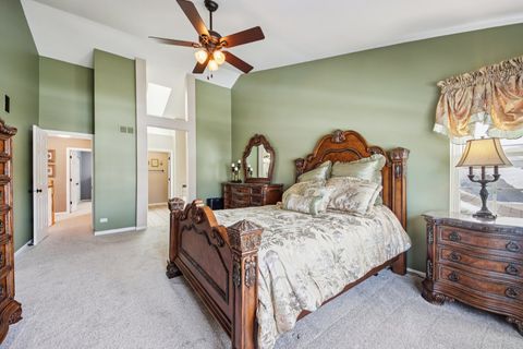 Tiny photo for 1195 Hadley Circle, Gurnee, IL 60031 (MLS # 12596487)